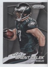 2014 Panini Prizm Brent Celek #57 9t3