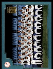 Yankees 2001 Topps #771 Yankees MLB READ FREE SHIPPING AutographDen