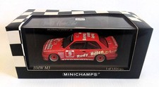 1 43 MINICHAMPS BMW M3 E30 DTM 1988 No.9