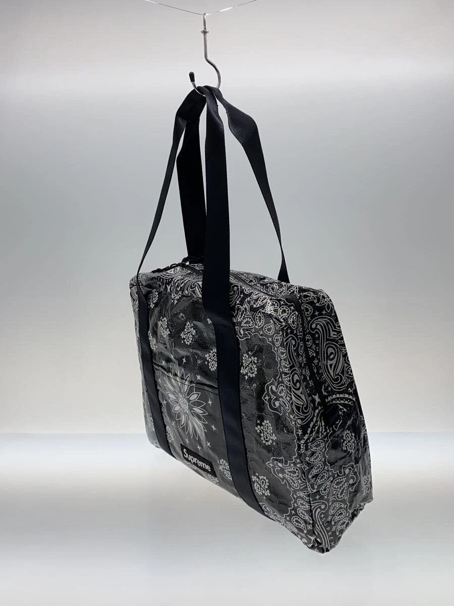 Sac Supreme Boston///noir