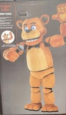 Freddy Fazbear Animatronic Spirit Halloween Five Nights at Freddy's! 