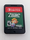 Zelda Link’s Awakening Nintendo Switch Game Cartridge Only Tested