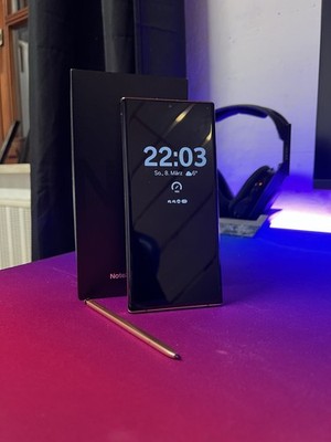 Samsung Galaxy Note 20 Ultra 5G 512GB
