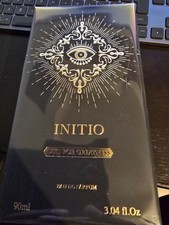 Initio Oud Of Greatness OFG 90ml BRAND NEW SEALED FREE P&P PERFUME NICHE