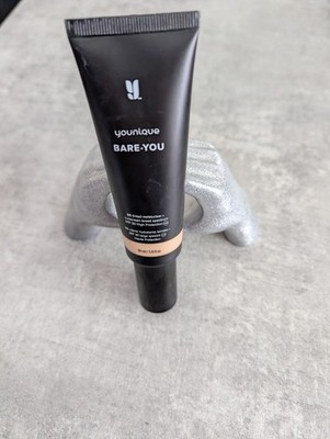 BB Creme Fair Light Younique LSF  30