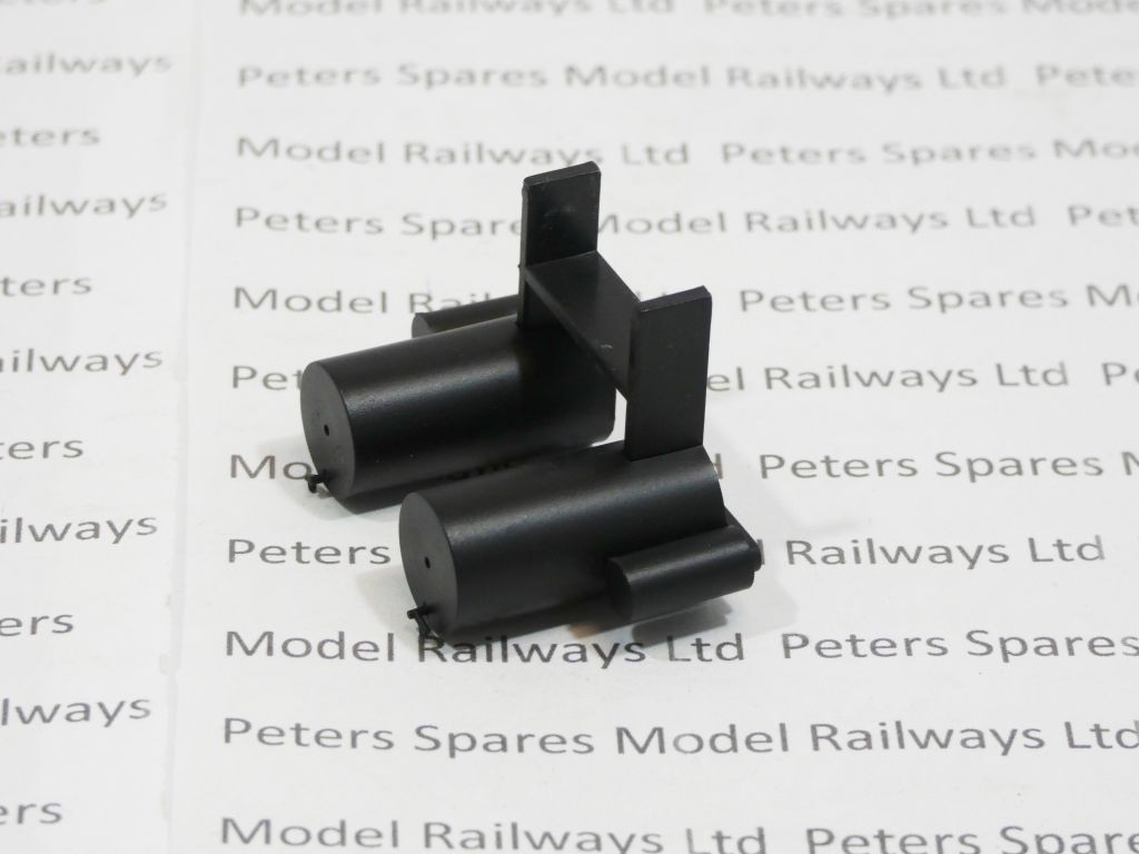Dapol 113591 Class 08 O Gauge Vacuum Tanks