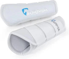 Shires ARMA Neoprene Brushing Boots: Ultimate Leg Protection for Horses