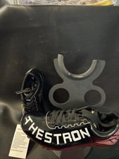 Thurston Track Shoe Size 4 Us Black track Shoes