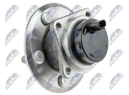 Original NTY Wheel Bearing Kit KLT-TY-100 For Toyota