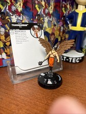 DC Heroclix Jokers Wild Set Thanagarian 006 C...