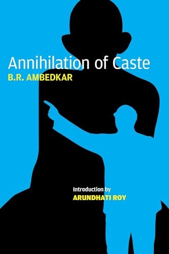 Annihilation of Caste: The Annotated by B.R. AmbedkarArundhati Ro (PB 2016) - Image 4