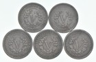 1904 Liberty V Nickel AC Average Circ *9298 — photo 4