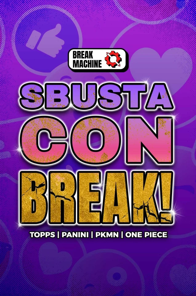 [LIVE] Carte Topps & Pokémon // RIP & SHIP // Break Machine - 05/06