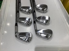 HONMA Golf Tour World Iron Set TW757B TOUR WORLD TW757B Flex X