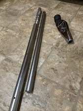 Snap-on 1in Ratchet Head Handles With Adapter Brand New Never Usedfour Piece Snap-on 1in Ratchet Head Handles With Adapter Brand New Never Usedfour Piece