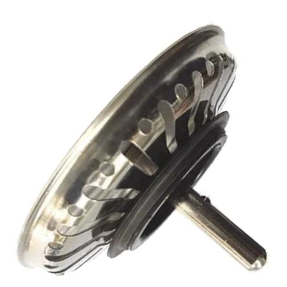 FRANKE TAPPO FILTRO LAVELLO ORIGINALE Ø 83mm- 1920059 - GAMBO 35 mm 133.0042.853 - Immagine 3 di 4