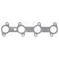 Dichtung AbgaskrüMmer FüR Fiat Multipla 186 1.9 99 Bis 10 Elring Original