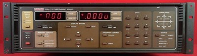 Keithley 228A Programmable Current Source