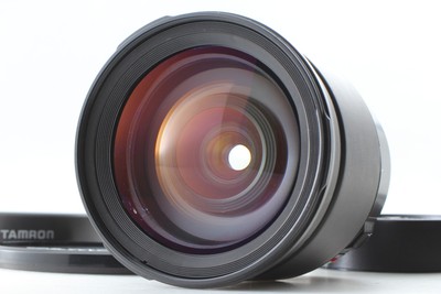 [Almost MINT] TAMRON AF 28-200mm F3.8-5.6 ASPH 71DE Lens FOR Canon EF From JAPAN