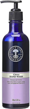 Neal's Yard Remedies Citrus Hand Wash with Essential Oils, Vegan, 200ml