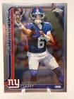 2025 Topps Chrome - Jaxson Dart Base RC #306