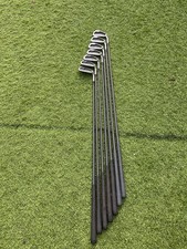 Right-Handed Golf Clubs