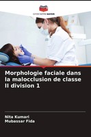 Nita Kumari (U. A.) | Morphologie Faciale Dans La Malocclusion De Classe Ii...
