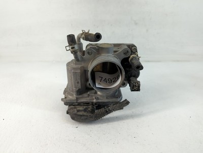 2012-2015 Honda Civic Throttle Body TKHSB