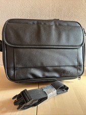 BORSA PORTA DOCUMENTI COMPUTER UFFICIO LAVORO COMPATTA TRACOLLA E A MANO