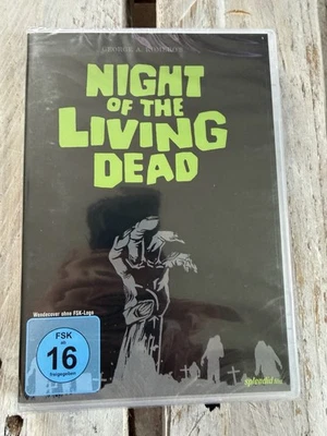 Night of the Living Dead - Neu & OVP - Bild 1 von 2