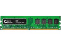 CoreParts 39M5866-MM 2GB PC2-5300 ECC DDR2 SDRAM RD - Picture 1 of 1