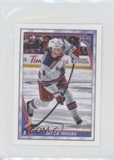 2020-21 Topps NHL Stickers Jacob Trouba #339 0i6