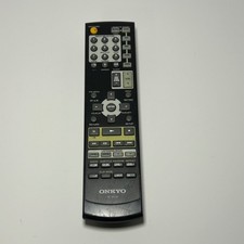 ONKYO REMOTE RC-681M OEM RC-682M RC-608M RC-645S RC-646S RC-651M Remote Control