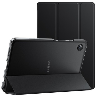For Samsung Galaxy Tab A11 / Tab A9 2025/2023 Slim Translucent