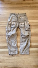Engineered Garments Hatchet Supply FA Pants S...