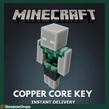 ✅Minecraft 🖌️ Copper Core DLC | Bedrock Edition Code⚡INSTANT DELIVERY⚡