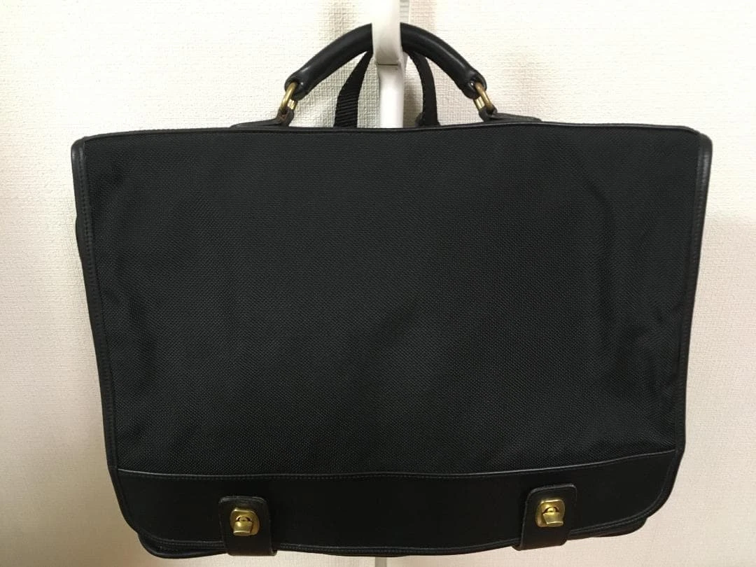 Vintage Coach Briefcase for sale | eBay
