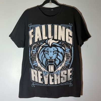 Falling in Reverse Band T Shirt