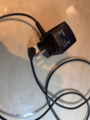 ROLLEI Netzteil Ladegerät Typ A T40/E 18/122V 0,52 VA