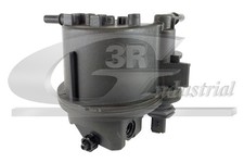 3RG Kraftstofffilter 97204 Leitungsfilter für FORD FIESTA 6 CB1 CCN 5 Van FUSION