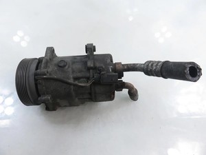 VW GOLF IV 1J1 Klimakompressor Diesel 85kw 2000 33732179