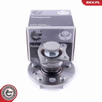 Radlagersatz Esen SKV 29SKV364 FüR Toyota Camry SXV10_ SXV10R SXV20_ SXV20 24V