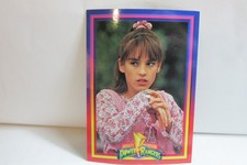 1994 Mighty Morphin Power Rangers (( Secret Communicator)) #31 Free Shipping