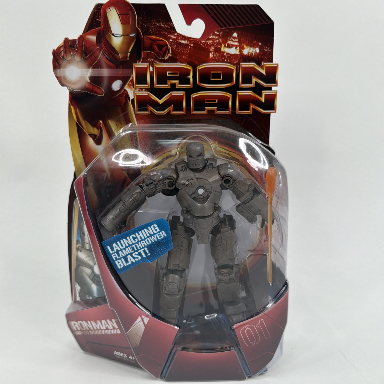 Marvel Hasbro