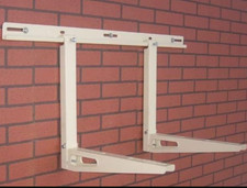 HRP Type 2 Wall Mounting Bracket Air Conditioning Split Condensing Unit 60kg