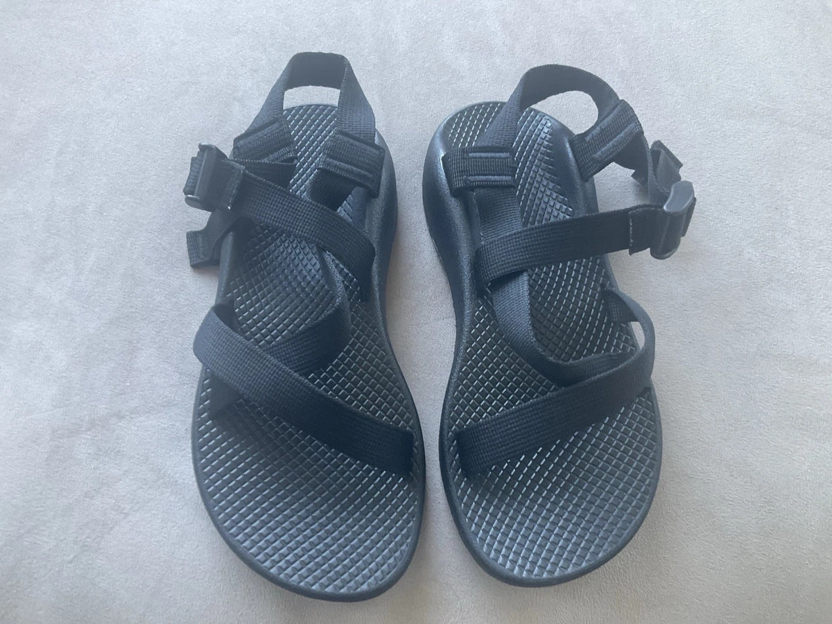 Chaco Z/1 Classic Black Sandals for Women for sale | eBay