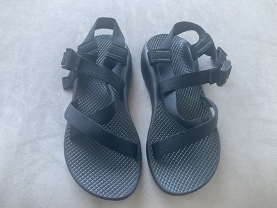 Chaco Womens Z/1  SIZE 7Adjustable Sandal Black NEW NO BOX FREE SHIPPING