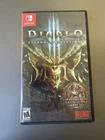 Diablo 3 - Eternal Edition - Nintendo Switch