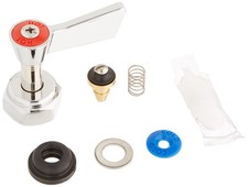 Fisher FI2000-0004 Commercial Right Handle Stem and 0.5 inches 