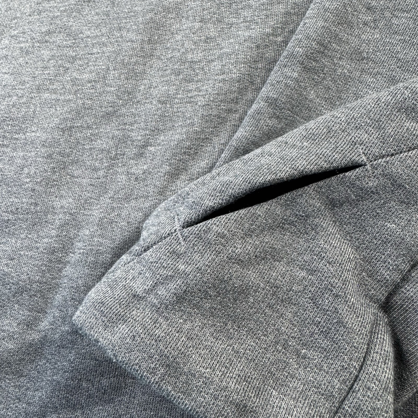 On Running Technical 1/4 Zip Pullover Hoodie Gray… - image 6